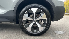 Volvo XC40 2.0 B4P Plus Dark 5dr Auto Petrol Estate